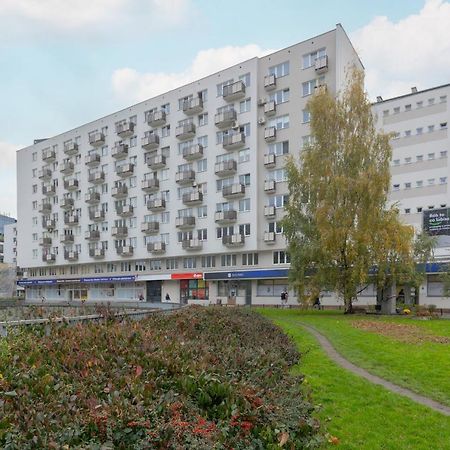 Zlota Apartment Center Of Warsaw By Noclegi Renters エクステリア 写真