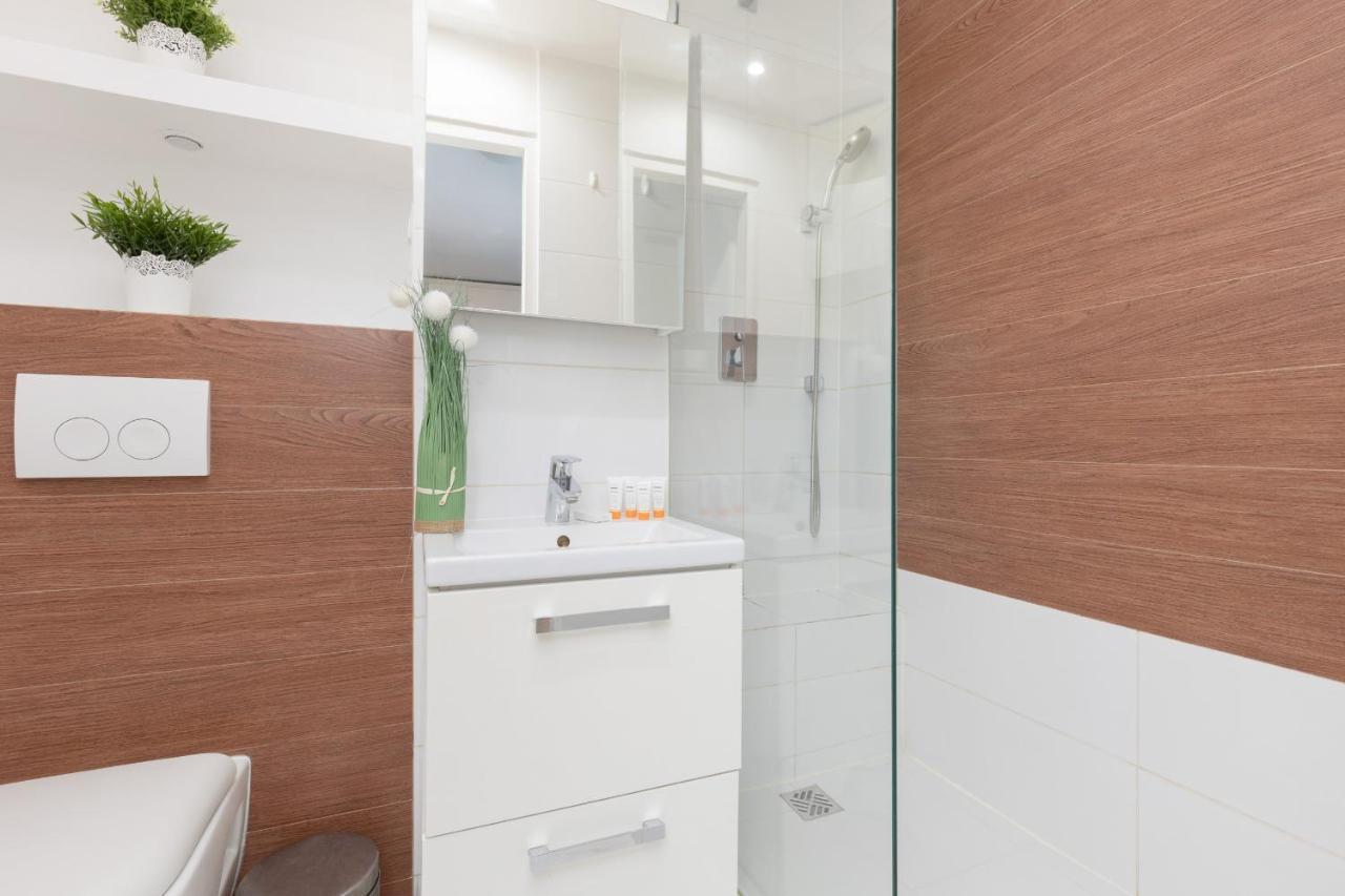 Zlota Apartment Center Of Warsaw By Noclegi Renters エクステリア 写真